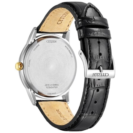 Citizen AW1784-16E Eco-drive Erkek Kol Saati 