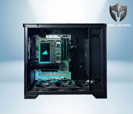 Enterprise ME-W11 AMD Ryzen 9950X | 32 GB RAM | X870 | 2 TB SSD | RTX PRO 2000 AI | W11 Workstation İş İstasyonu OEM Paket