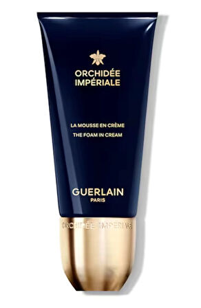 Guerlain Orchidee Imperiale - Foam in Cream 150 ml 