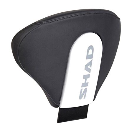 Shad Yamaha X-Max 125/300/400 17 Sırt Dayama