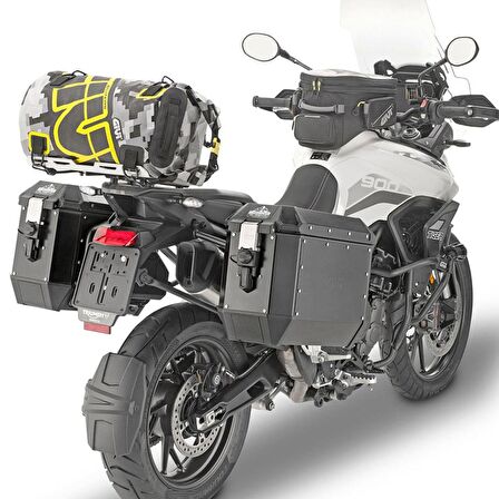 Givi EA114Cm Rulo Çanta