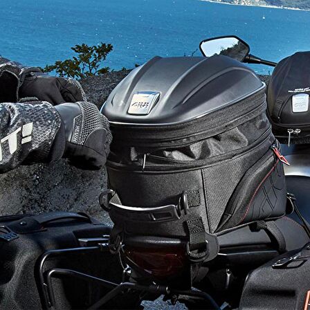 Givi ST607B Kuyruk Çantası