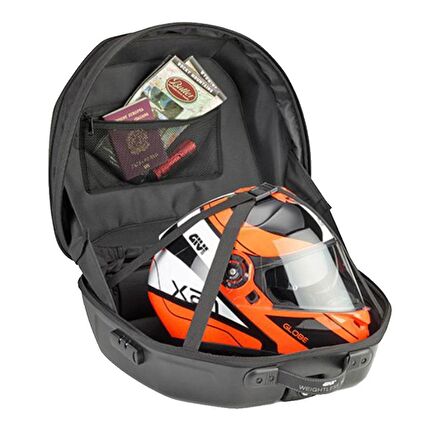 Givi WL901 Arka Çanta (Monokey)