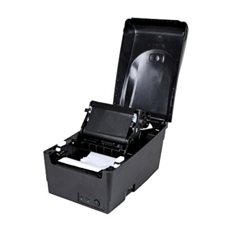 Argox OS-214EX 203DPI RS232C/Usb/Ethernet Barkod Yazıcı