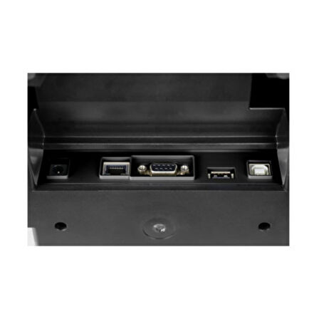 Argox OS-214EX 203DPI RS232C/Usb/Ethernet Barkod Yazıcı