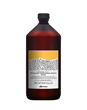 Davines Nourishing Vegetarian Mucize Maske 1000 ml