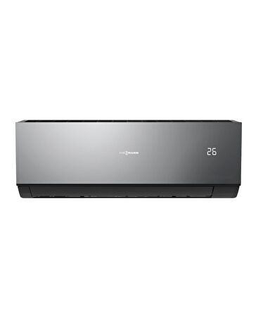 Viessmann Vitoclima 200-S/HE Trend Black 12000 Btu A++ Duvar Tipi Inverter Klima