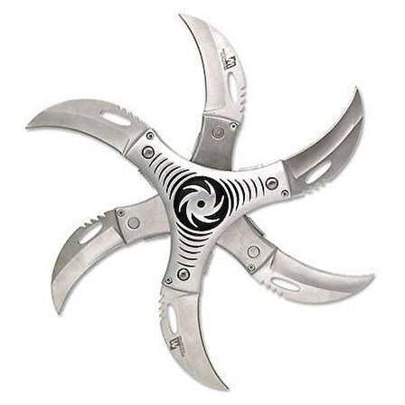 Master Cutlery Çok Amaçlı Fantastik Katlanır Twister Bıçak