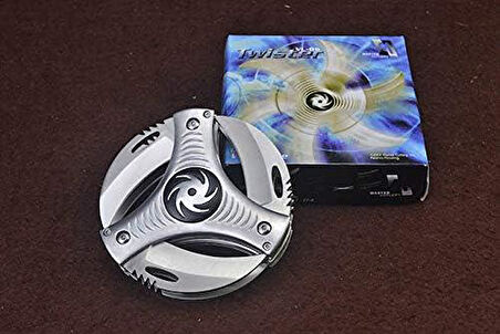 Master Cutlery Çok Amaçlı Fantastik Katlanır Twister Bıçak