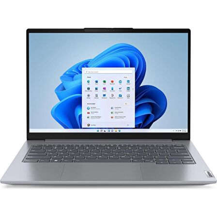 Lenovo Thinkbook 14 I7-13700H 64 GB 2 TB SSD Intel UHD 14" Windows 11 Home 21KG004NTR Zi735