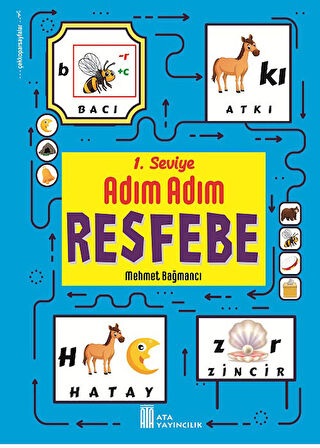 1.Sınıf Kodlama+Resfebe+Çıtır Çıtır Tüm Dersler Soru Bankası