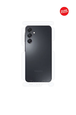 SAMSUNG GALAXY A16 TPU FİLM