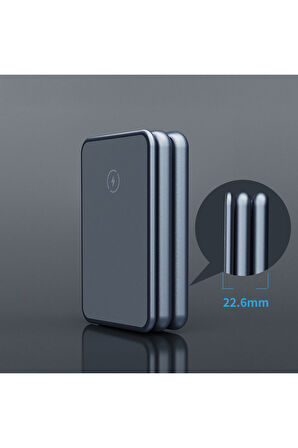 AirFlod 15W Wireless Kablosuz Şarj Standı Alüminyum Katlanabilir 3in1 iPhone-android-watch-airpods