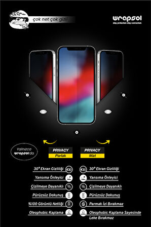 SAMSUNG GALAXY S25 EKRAN KORUYUCU TPU FİLM
