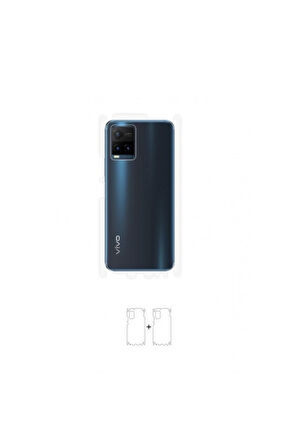 Vivo Y21s Arka Yan Koruyucu Darbe Emici Poliüretan Film Amerika Üretimi