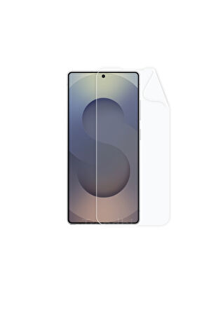 Samsung Galaxy S25 Ultra Ekran Koruyucu Poliüretan Film