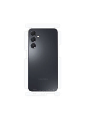 SAMSUNG GALAXY A16 POLİÜRETAN FİLM