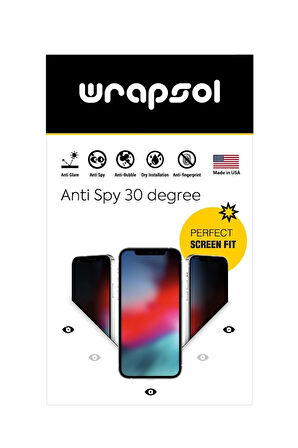 Xiaomi Civi 3 Mat Hayalet Ekran Koruyucu Tam Kaplayan Parmak Izi Yapmayan Poliüretan Film