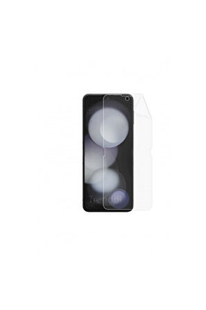 GALAXY Z FLİP 5 EKRAN KORUYUCU POLİÜRETAN FİLM