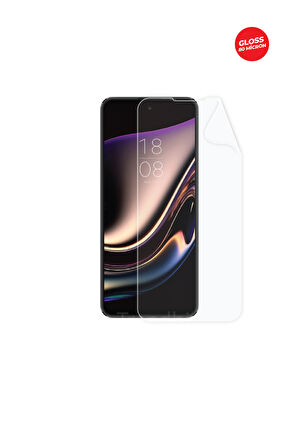 REEDER S71 EKRAN KORUYUCU TPU FİLM