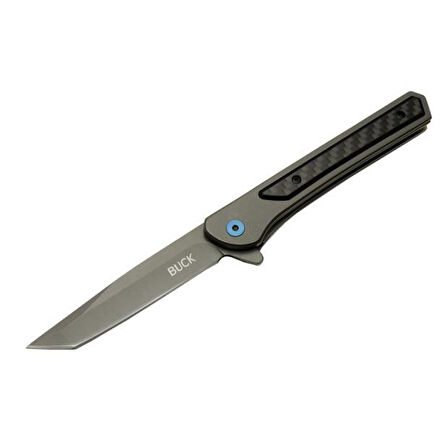 Buck Chevalier Tanto Cep Çakısı