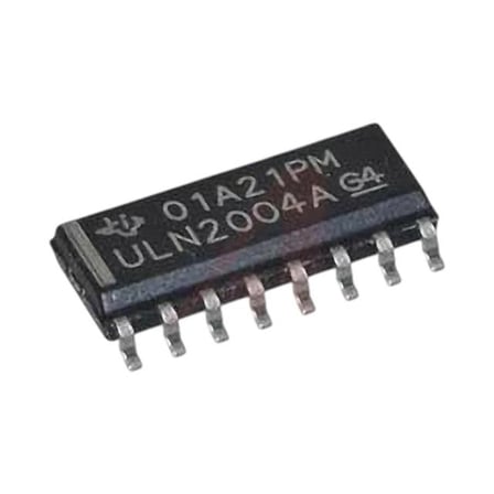 ULN 2004A SOIC-16 SMD Darlington Transistör (5 Adet)