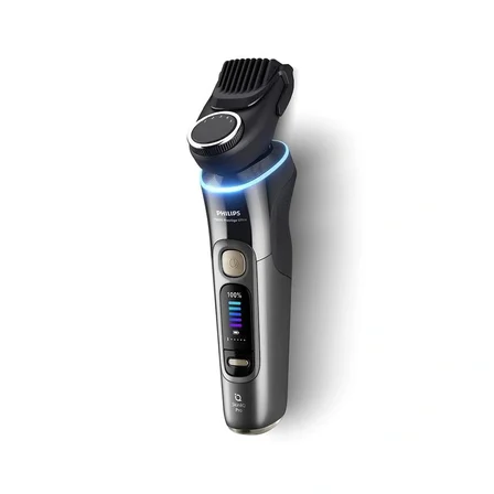 Prestige Ultra  SkinIQ Islak ve Kuru Tıraş Makinesi