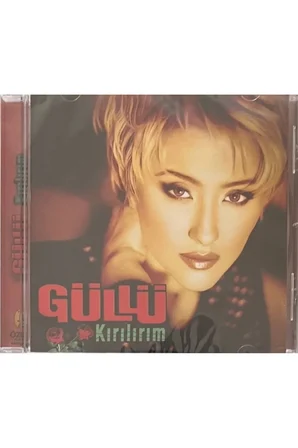 GÜLLÜ KIRILIRIM ALBUM
