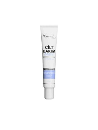  Homm Bitkisel Skin Care Cilt Yenileme Ve Leke Bakım Kremı 40 ml