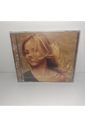 IMA SMILE ALBUM