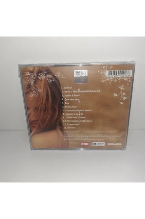 IMA SMILE ALBUM