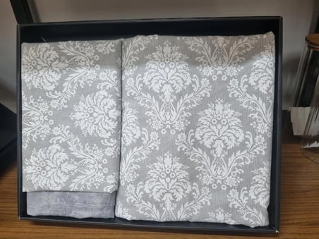 Livoras Home Tek Kişilik Nevresim Takımı Nevresim 160 x 220 Çarşaf 160 x 240 Yastık 50 x 70CM