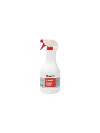 würth banyo temizlik seti