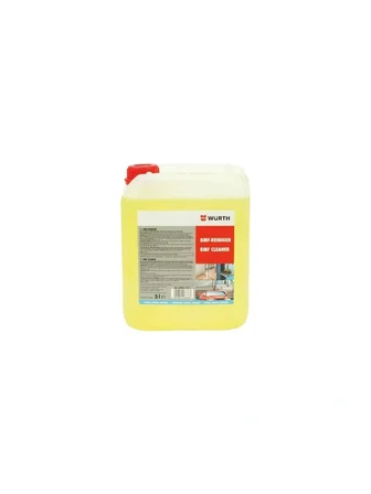 würth banyo temizlik seti