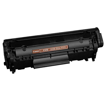 Canon FX-10/0263B002 Orjinal Toner