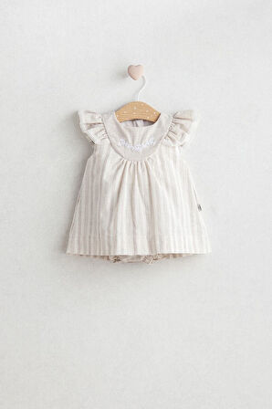 Tongs Baby Nostalgia Bebek Body 5512 Bej