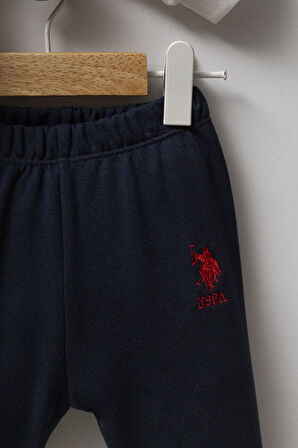 U.S. Polo Assn 2 li Takım USB2565 Beyaz