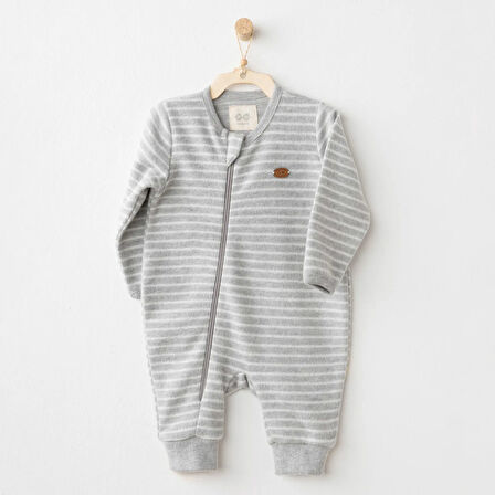 Andywawa AC26215 Casual Tulum Grey