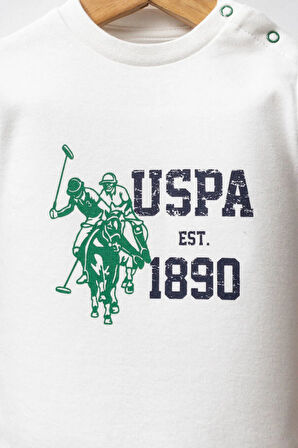 U.S. Polo Assn 3'lü Takım USB2553 Lacivert-Yeşil
