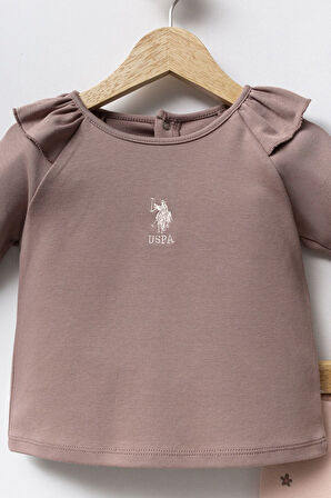 U.S. Polo Assn 2 li Takım USB2760 Vizon