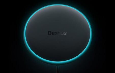 Baseus 15W Magsafe Kablosuz Araç Telefon Tutucu 25W Type-C Araç Çakmaklık Şarjı İphone Araç Şarjı 