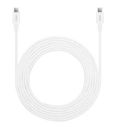 Ttec Super Şarj PD/QC5 1.5Mt 100W Type c Şarj Kablosu Laptop Tablet Notebook İpad Macbook Şarj Kablo