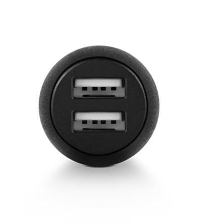 Ttec Şarj Akım Korumalı Type-C Ve İphone Kablolu 15.5W Araç Şarj Başlığı Set Tüm Araçlara Uyumlu