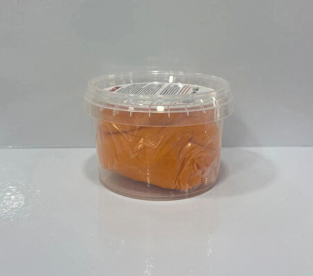 Şeker Sugar TURUNCU Şeker Hamuru 200 gr