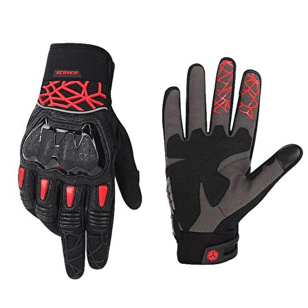 Scoyco MC103 Yazlik Motosiklet Eldiveni