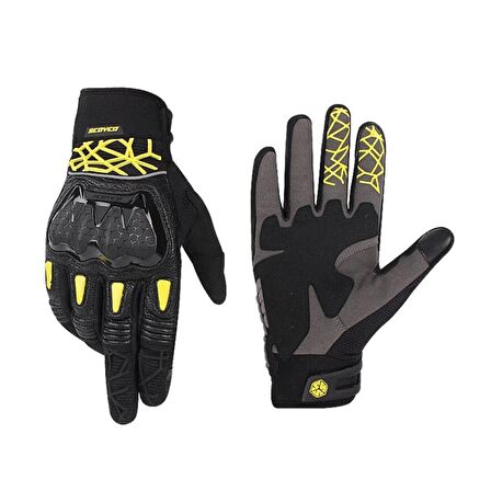 Scoyco MC103 Yazlik Motosiklet Eldiveni