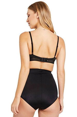 Kadın Seamless Toparlayıcı Slip
