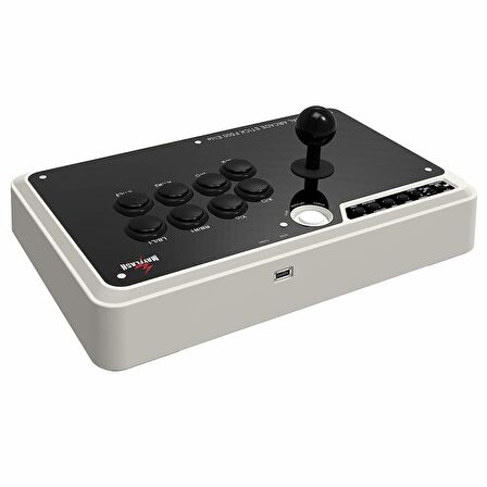 Mayflash Arcade Stick F500 Elite - Uyumlu Cihazlar Açıklamada