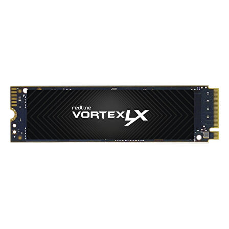 Mushkin Vortex LX MKNSSDVL1TB-D8 1TB (5200/4370MB/s) M.2 2280 PCIe 4.0 NVMe SSD