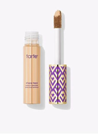 Tarte Shape Tape Kapatıcı - 16N Fair-Light Neutral